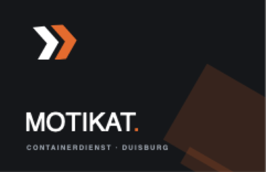 Visitenkarte Konzept 3 – Vorderseite